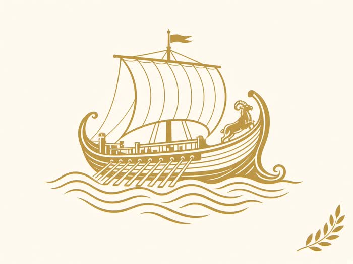 Batalha naval.